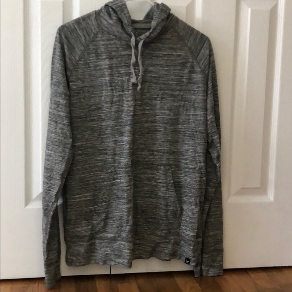 American eagle hoodie